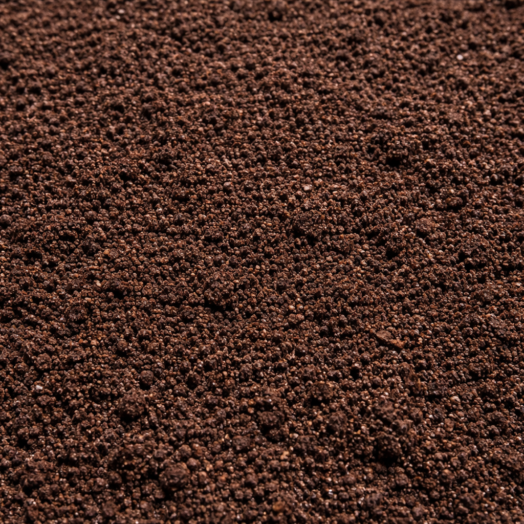 Fine Compost