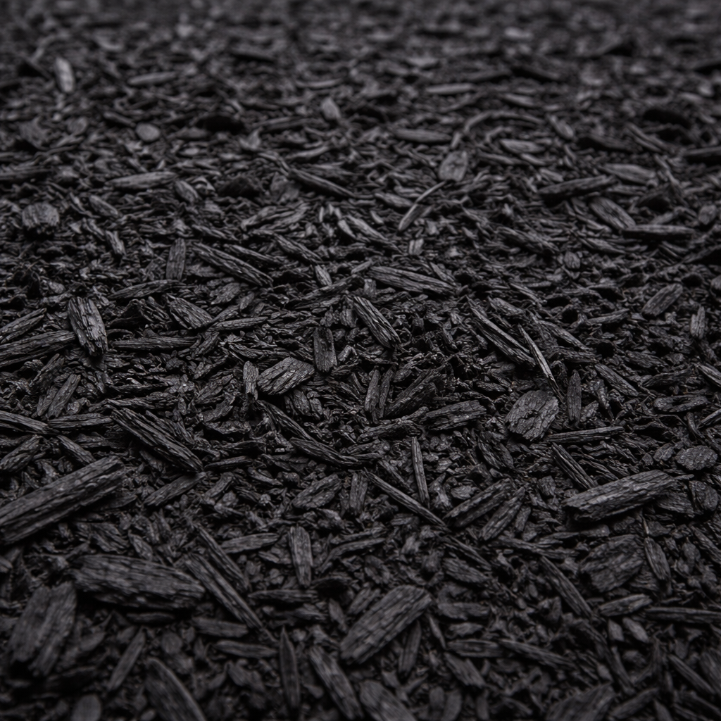 Harbor Mulch