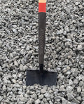 1 1/2" Clean Crushed Rock