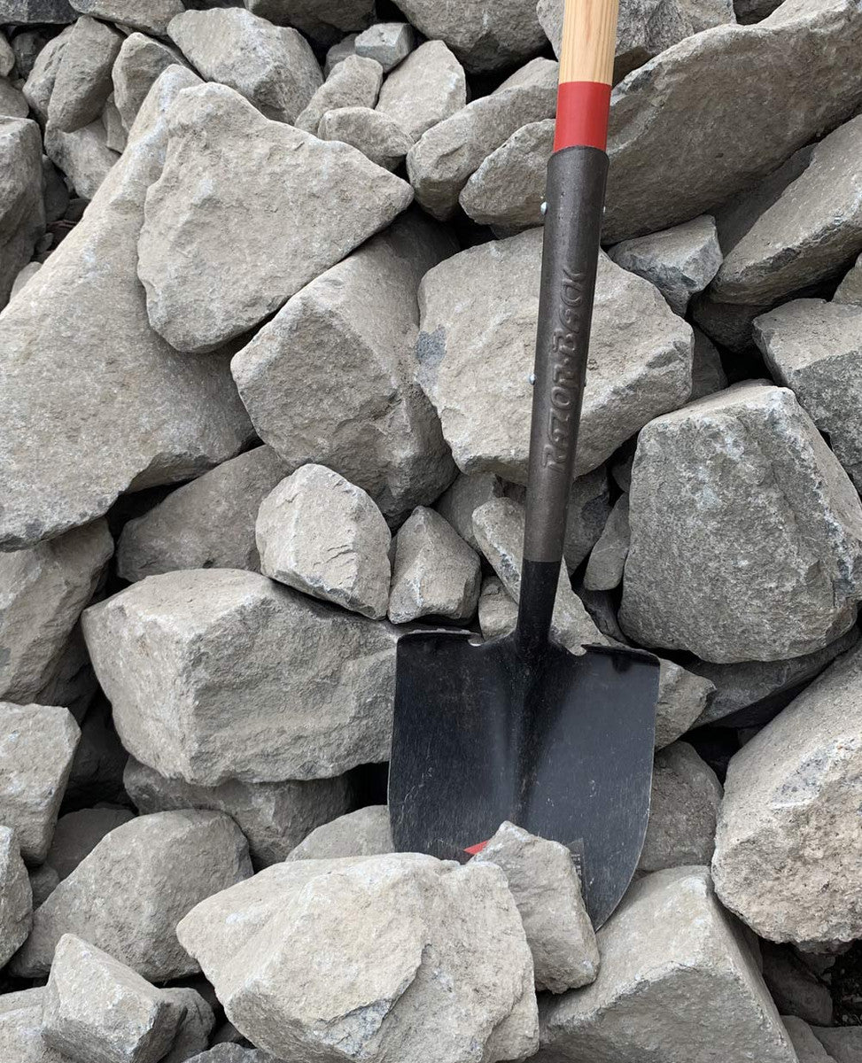 Columbia Granite 1-Man Rockery