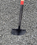 3/4" Minus
