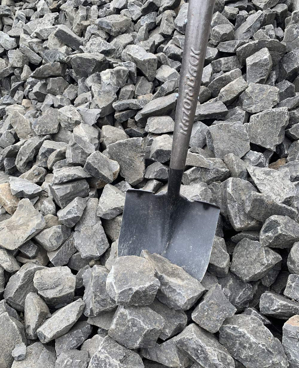 2-4 Inch Quarry Spalls