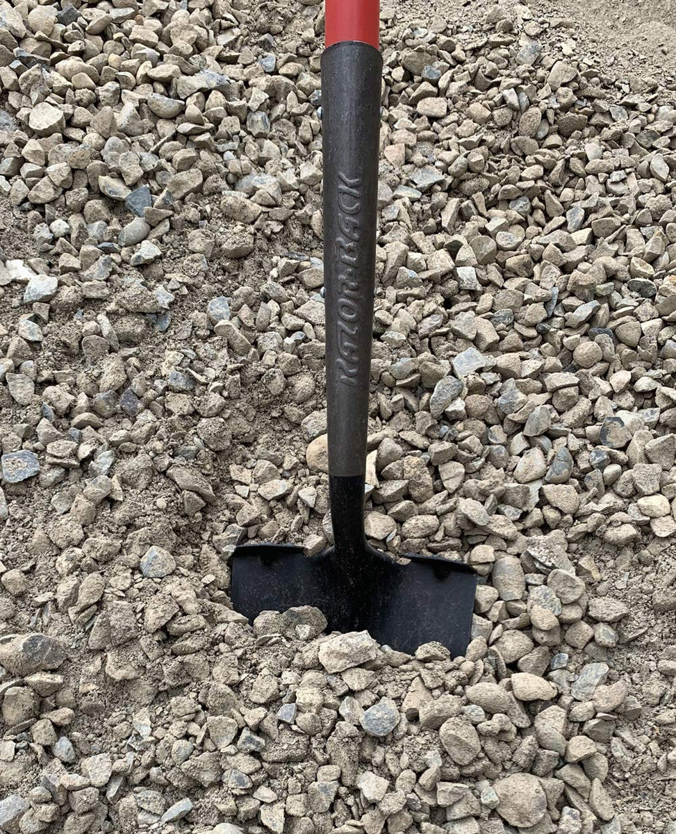 1 1/4" Minus Aggregate