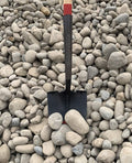 Oversized Round Rock