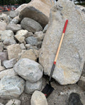 Natural Boulders