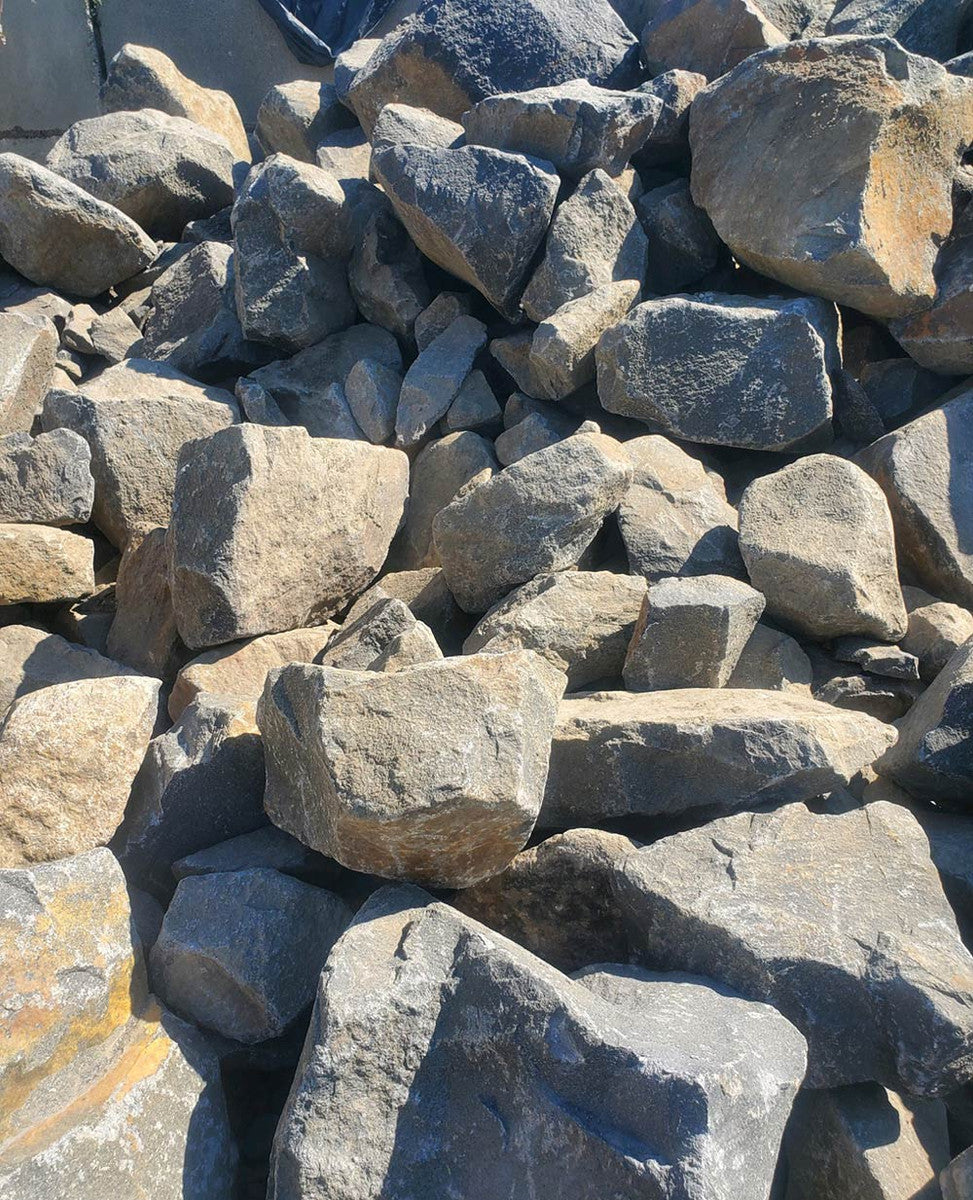 St. Helens 1-Man Rockery