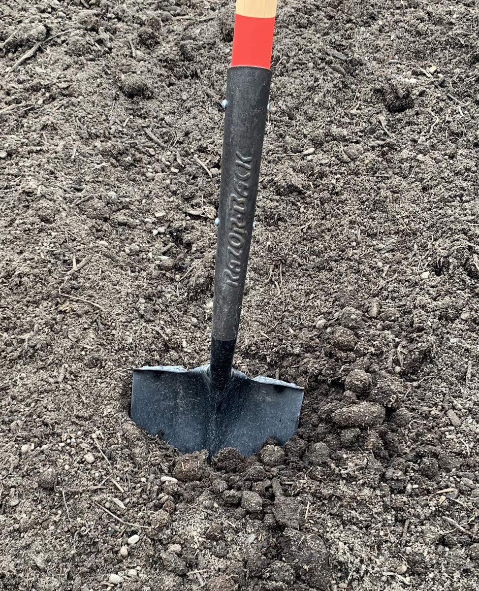 Garden Mix - Mushroom Compost Blend