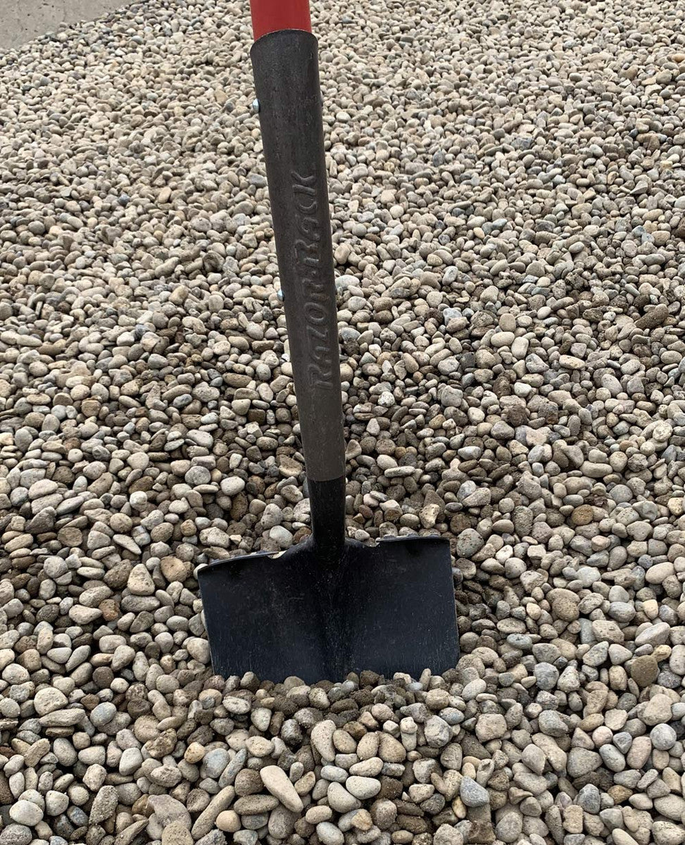 7/8" Drain Rock (Round)