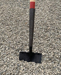 3/4" Chip