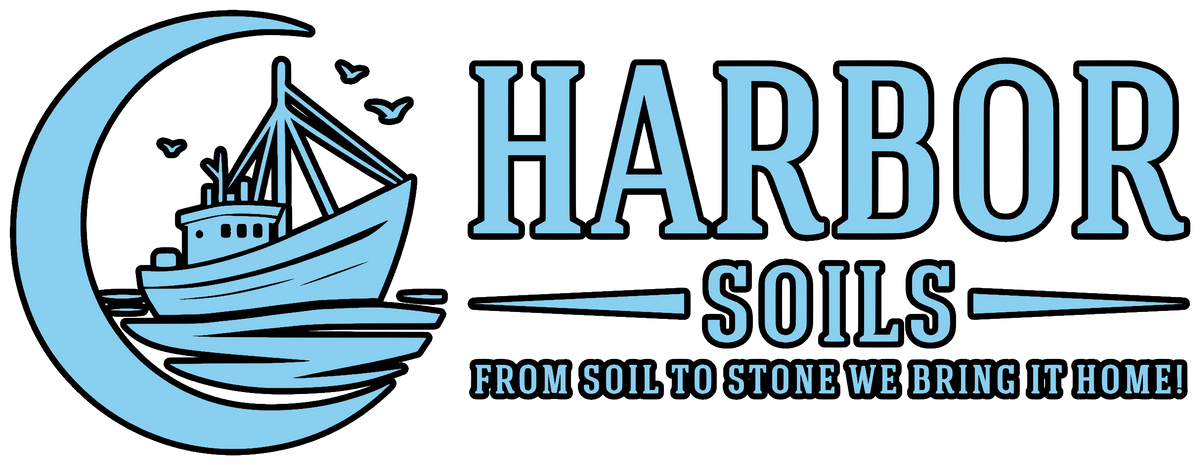 Harbor Soils